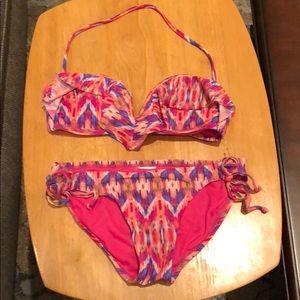 Target Bikini